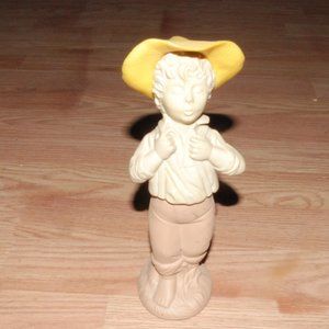 Field of Flowers Vintage Avon